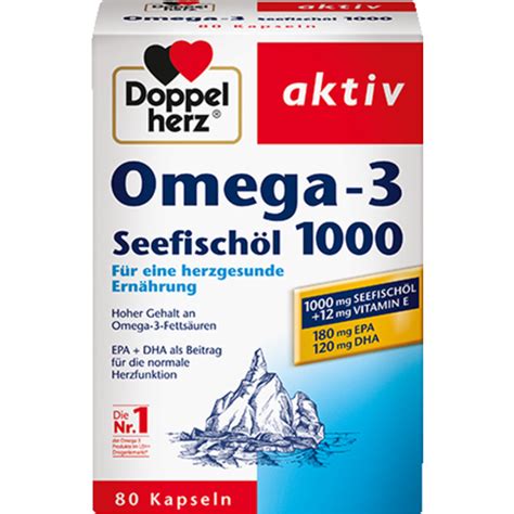 omega-3 rossmann test